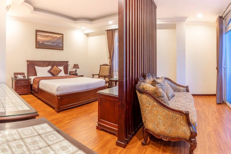 Phòng Executive Suite